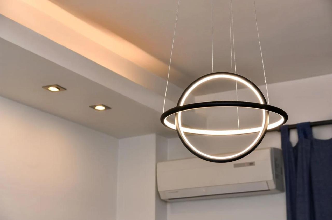 Excellent Luxuriously Renovated Apartmán Larissa