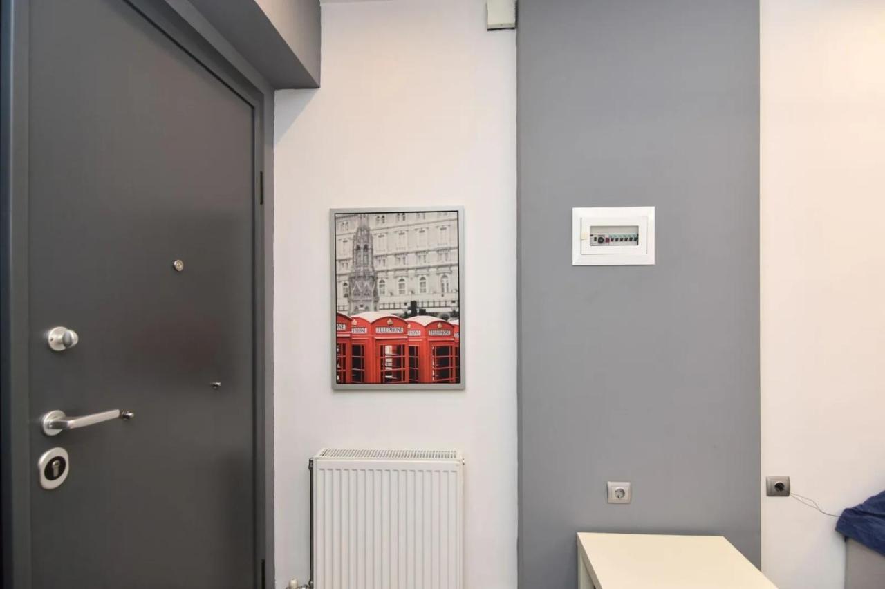 Apartmán Excellent Luxuriously Renovated Larissa